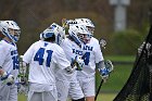 MLax vs MIT  Wheaton College Men’s Lacrosse vs MIT. - Photo By: KEITH NORDSTROM : Wheaton, Lacrosse, LAX, NEWMAC